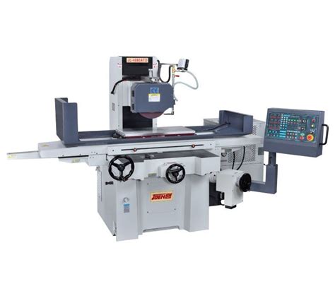 jl 4080 cnc|(Saddle Series) Fully Auto Precision Surface Grinding Machine.